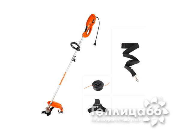 Триммер электрический PATRIOT ET 1200